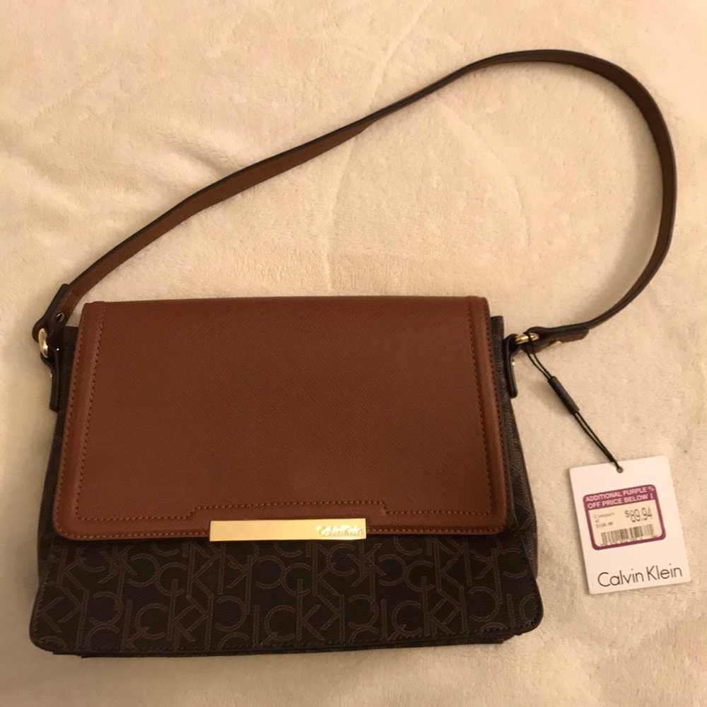 Calvin Klein handbag
